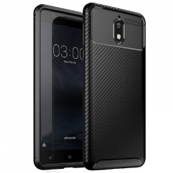 Nokia 2.3 Anti Scratch Case Black